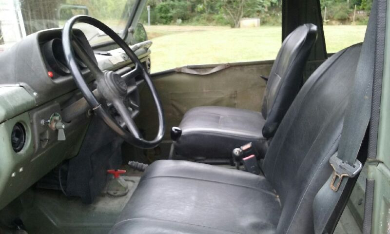 PEUGEOT P4 - Automóvel: foto 4 PEUGEOT P4 - Automóvel: foto 4
