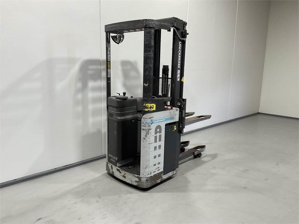 Atlet A/160SDTFVHSN540 - Stacker: foto 2 Atlet A/160SDTFVHSN540 - Stacker: foto 2