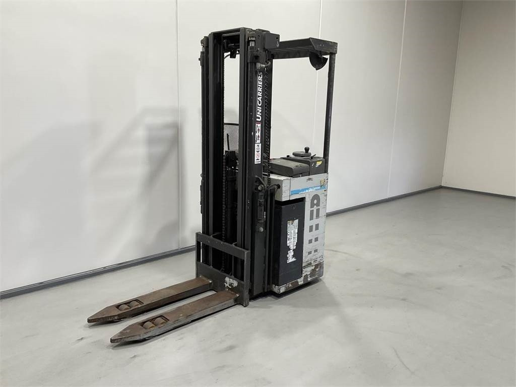 Atlet A/160SDTFVHSN540 - Stacker: foto 4 Atlet A/160SDTFVHSN540 - Stacker: foto 4