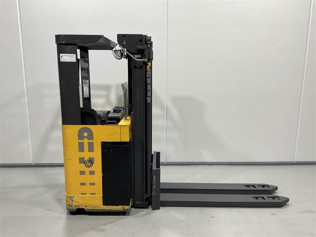 Atlet X/200 STFV SN 320 - Stacker: foto 1 Atlet X/200 STFV SN 320 - Stacker: foto 1