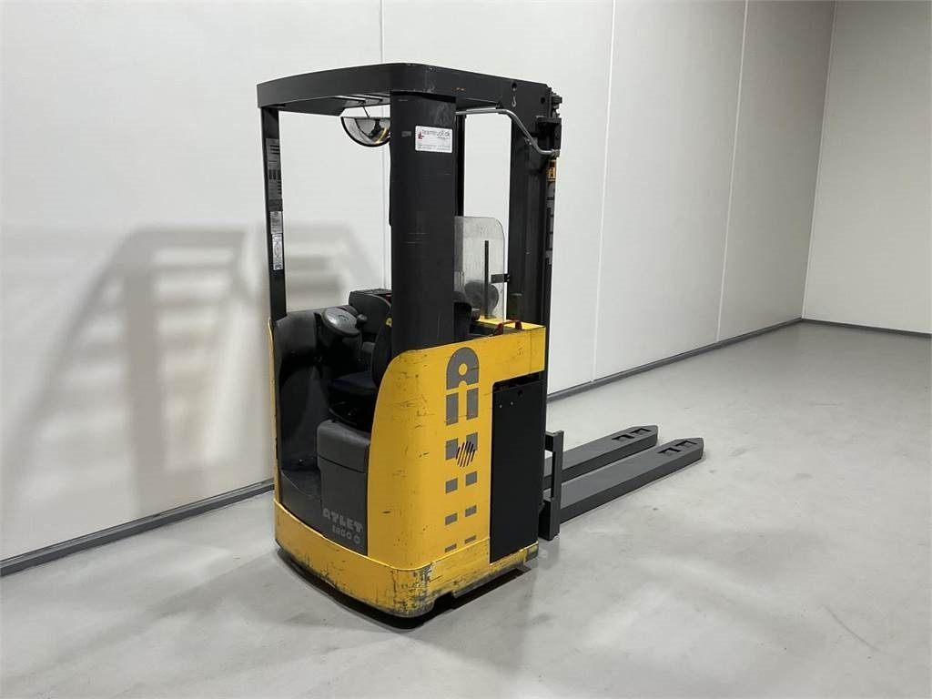 Atlet X/200 STFV SN 320 - Stacker: foto 2 Atlet X/200 STFV SN 320 - Stacker: foto 2
