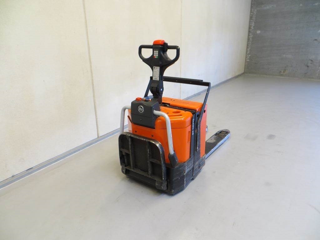 BT LPE200/8 - Porta-palete: foto 4 BT LPE200/8 - Porta-palete: foto 4