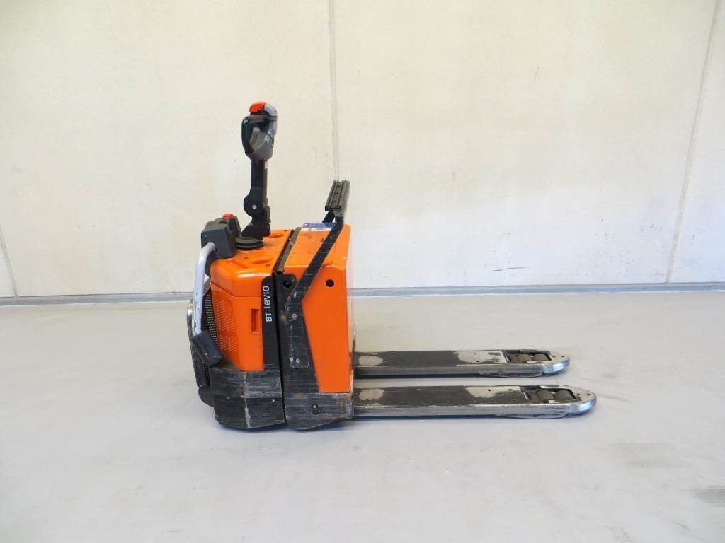BT LPE200/8 - Porta-palete: foto 1 BT LPE200/8 - Porta-palete: foto 1
