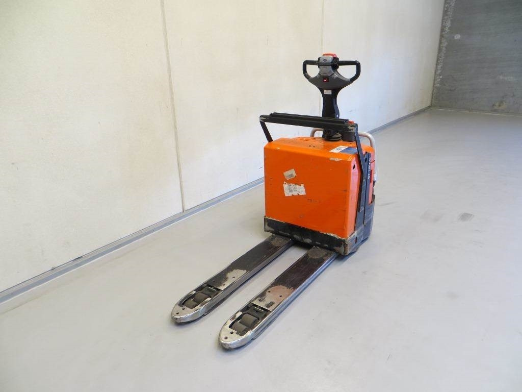 BT LPE200/8 - Porta-palete: foto 3 BT LPE200/8 - Porta-palete: foto 3