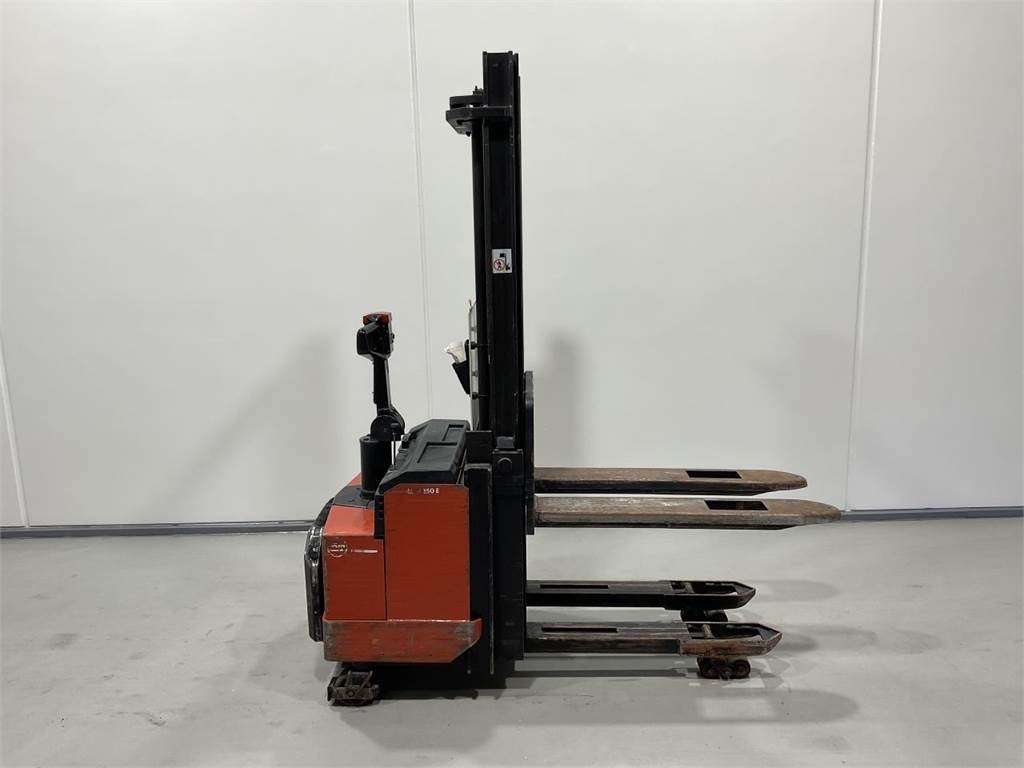 BT LSF1250/11 - Stacker: foto 1 BT LSF1250/11 - Stacker: foto 1