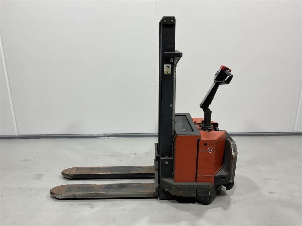 BT PSS 1200 - Stacker: foto 3 BT PSS 1200 - Stacker: foto 3