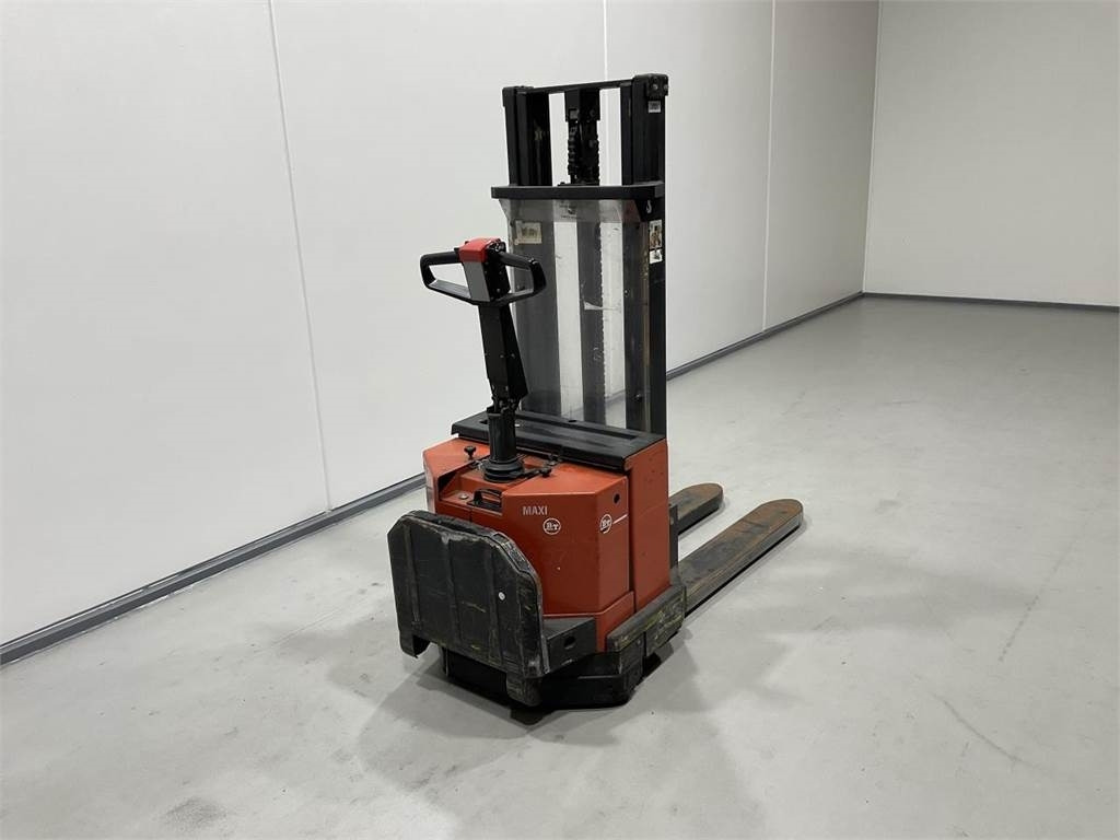 BT PSS 1200 - Stacker: foto 2 BT PSS 1200 - Stacker: foto 2