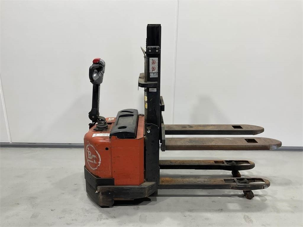 BT S16D - Stacker: foto 1 BT S16D - Stacker: foto 1