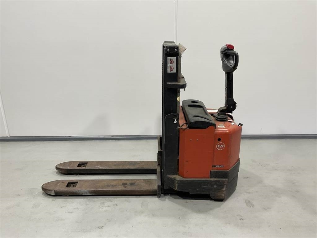 BT S16D - Stacker: foto 3 BT S16D - Stacker: foto 3
