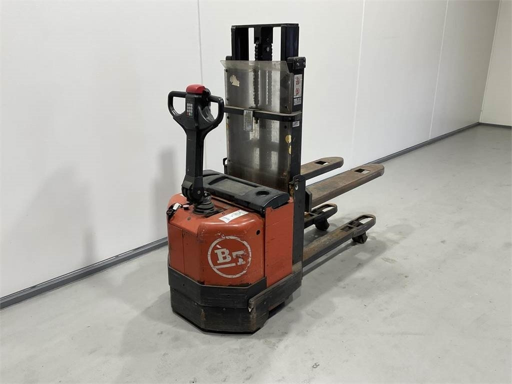 BT S16D - Stacker: foto 2 BT S16D - Stacker: foto 2