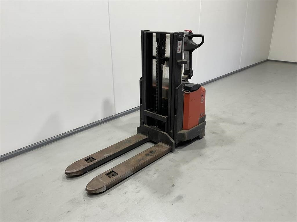 BT S16D - Stacker: foto 4 BT S16D - Stacker: foto 4