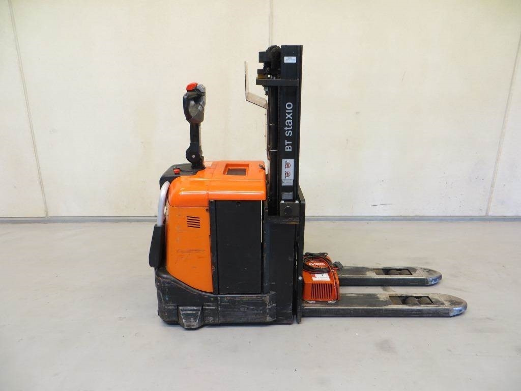 BT SPE125 - Stacker: foto 1 BT SPE125 - Stacker: foto 1