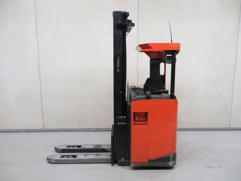BT SRE 160 - Stacker: foto 2 BT SRE 160 - Stacker: foto 2