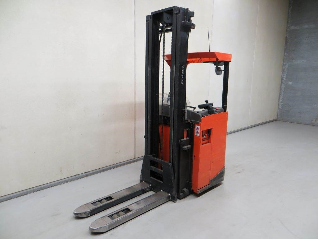 BT SRE 160 - Stacker: foto 3 BT SRE 160 - Stacker: foto 3