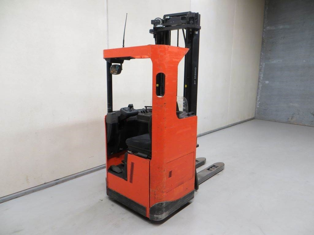 BT SRE 160 - Stacker: foto 4 BT SRE 160 - Stacker: foto 4