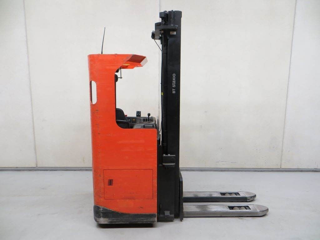 BT SRE 160 - Stacker: foto 1 BT SRE 160 - Stacker: foto 1