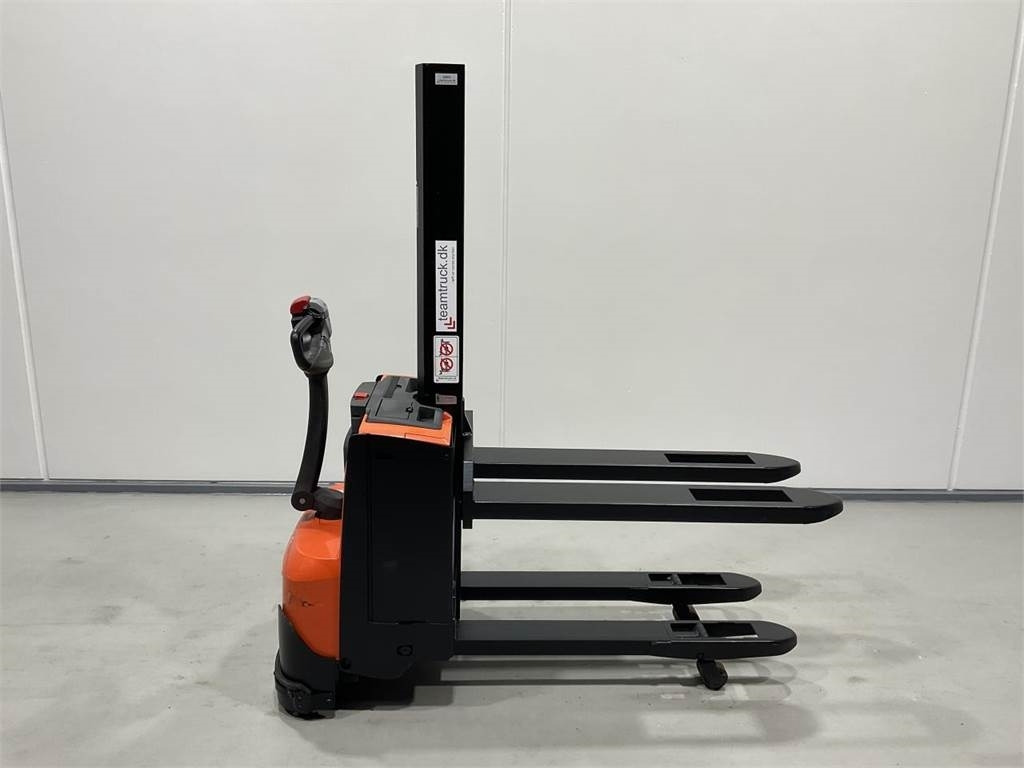BT SWE080L - Stacker: foto 1 BT SWE080L - Stacker: foto 1