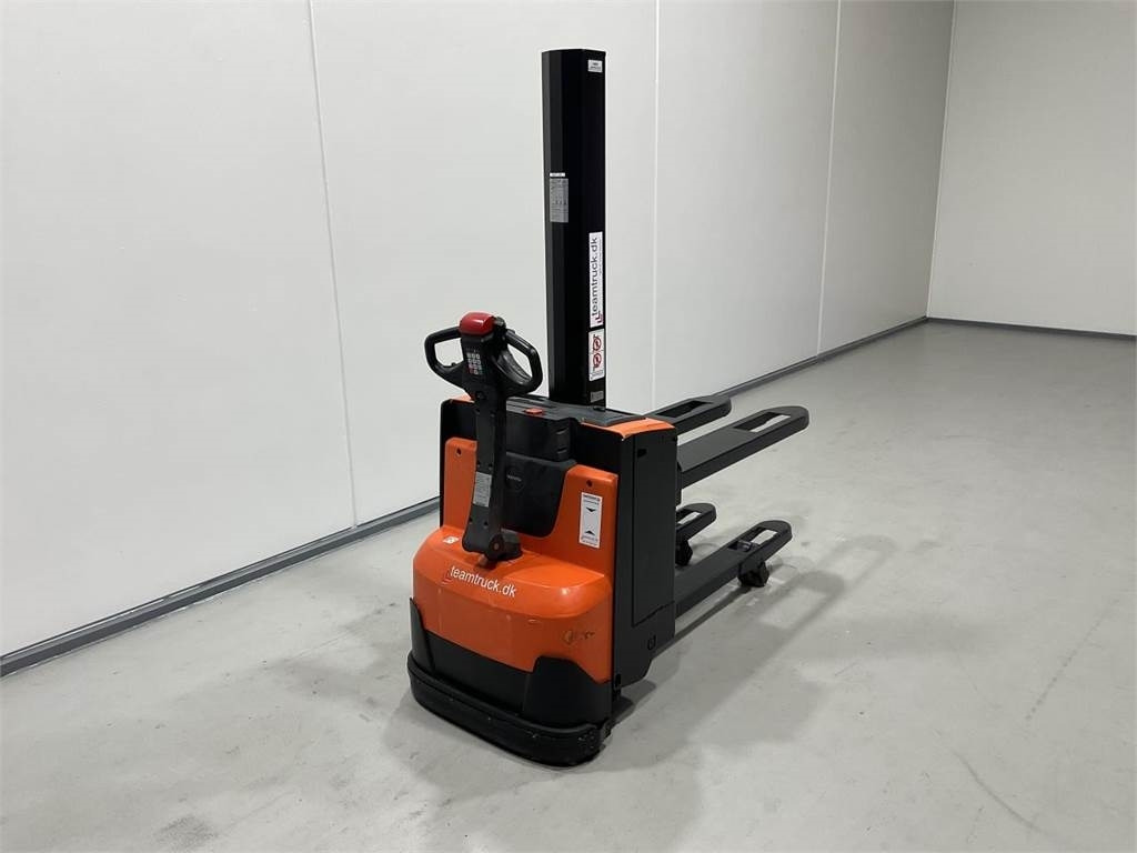 BT SWE080L - Stacker: foto 2 BT SWE080L - Stacker: foto 2