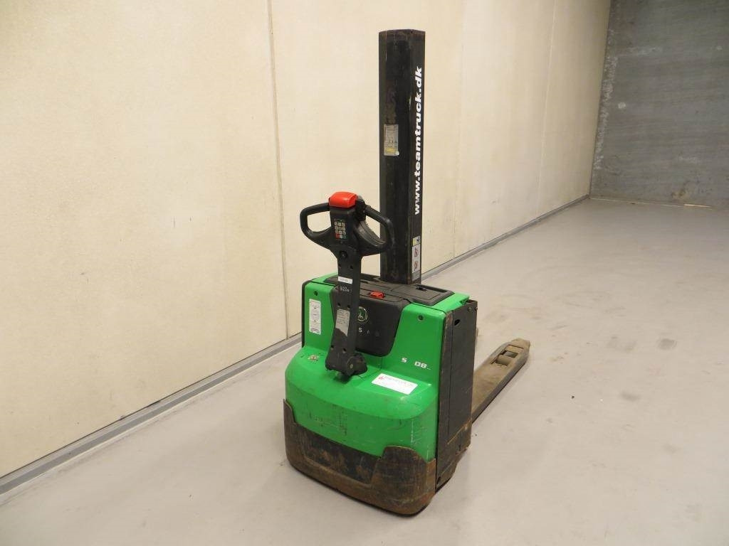 Cesab S208L - Stacker: foto 4 Cesab S208L - Stacker: foto 4
