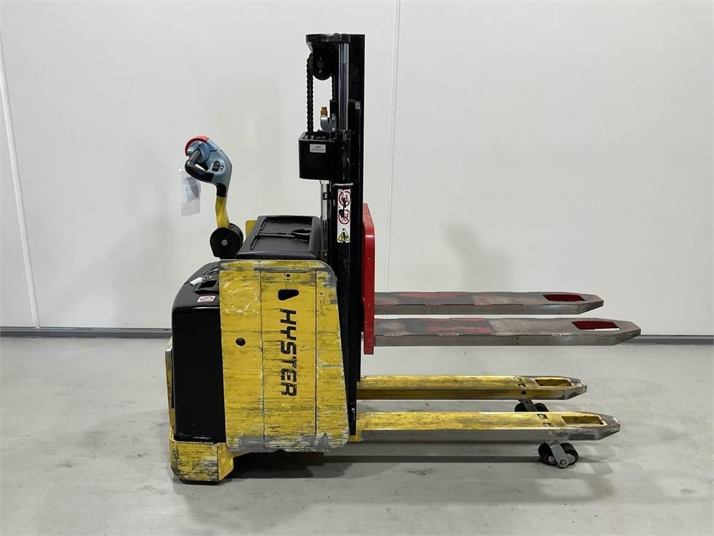 Hyster P2.0SD-17 - Stacker: foto 1 Hyster P2.0SD-17 - Stacker: foto 1