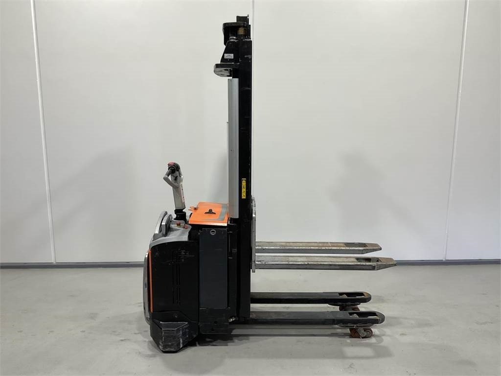 Rocla SP12ACI - Stacker: foto 1 Rocla SP12ACI - Stacker: foto 1