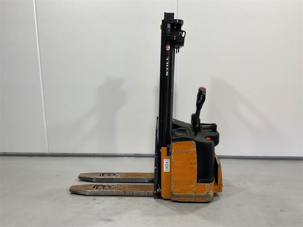 Still EFGV S14 - Stacker: foto 3 Still EFGV S14 - Stacker: foto 3