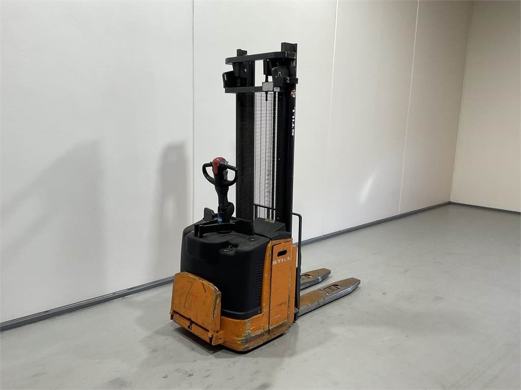 Still EFGV S14 - Stacker: foto 2 Still EFGV S14 - Stacker: foto 2