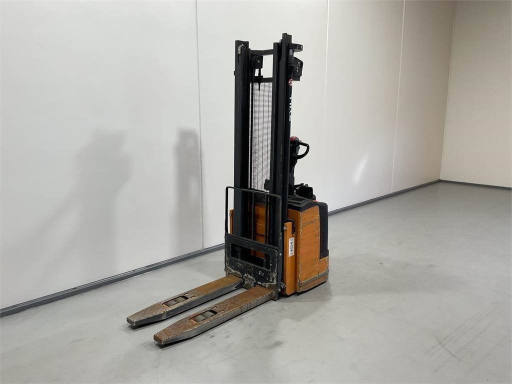 Still EFGV S14 - Stacker: foto 4 Still EFGV S14 - Stacker: foto 4