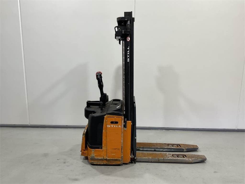 Still EFGV S14 - Stacker: foto 1 Still EFGV S14 - Stacker: foto 1