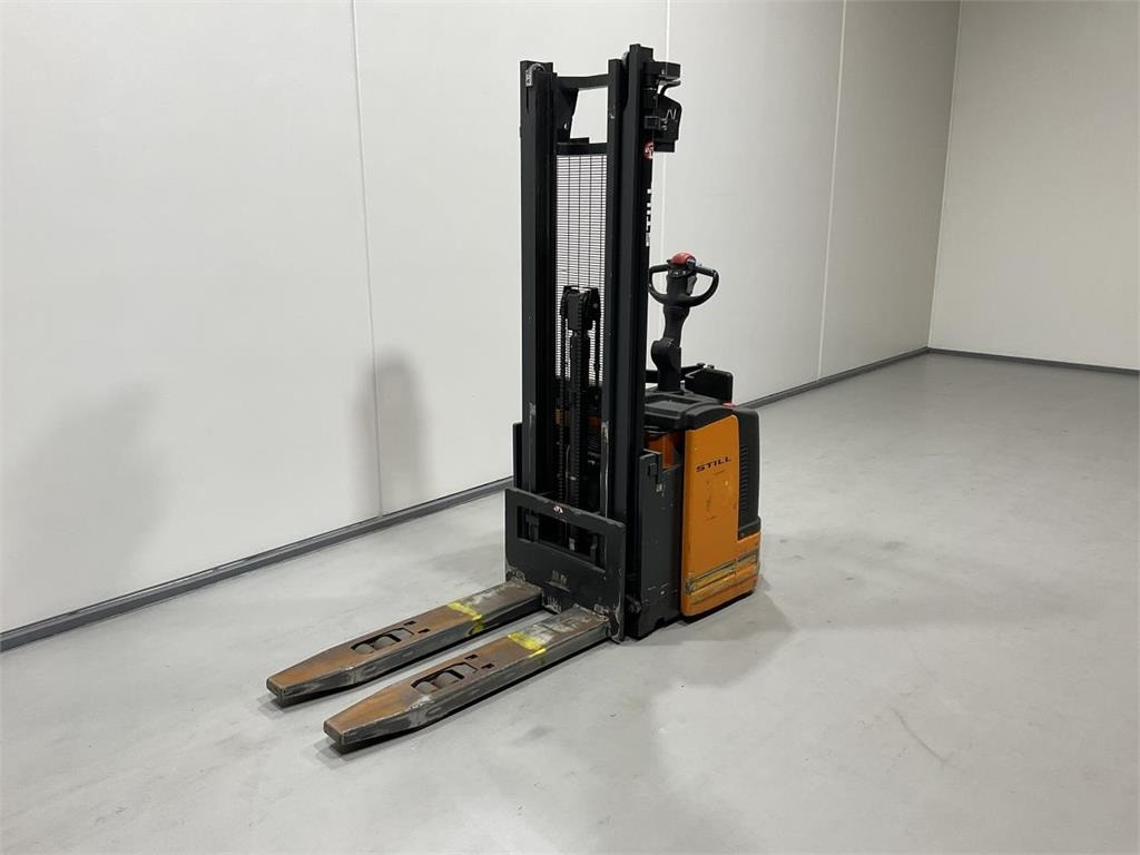 Still EGV-S 14 LB - Stacker: foto 4 Still EGV-S 14 LB - Stacker: foto 4