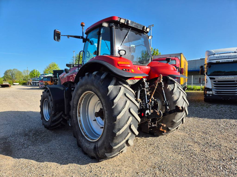 Case IH Magnum 340 - Trator: foto 3 Case IH Magnum 340 - Trator: foto 3
