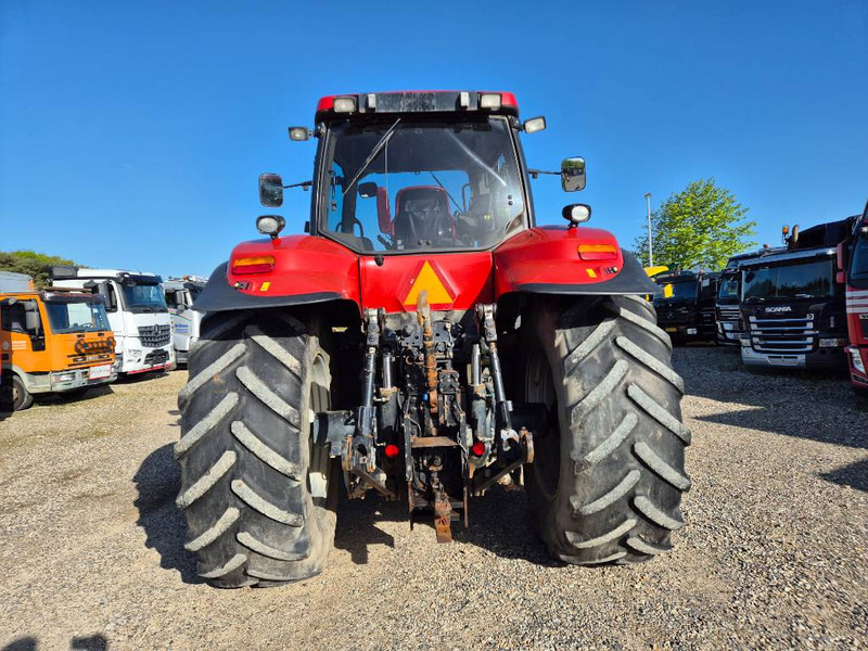 Case IH Magnum 340 - Trator: foto 4 Case IH Magnum 340 - Trator: foto 4
