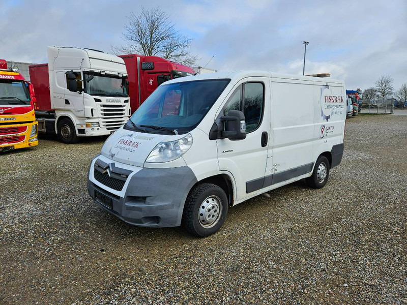 Citroën Jumper 33 2,2 HDi Werkstattwagen /workshop van - Furgão compacto: foto 1 Citroën Jumper 33 2,2 HDi Werkstattwagen /workshop van - Furgão compacto: foto 1