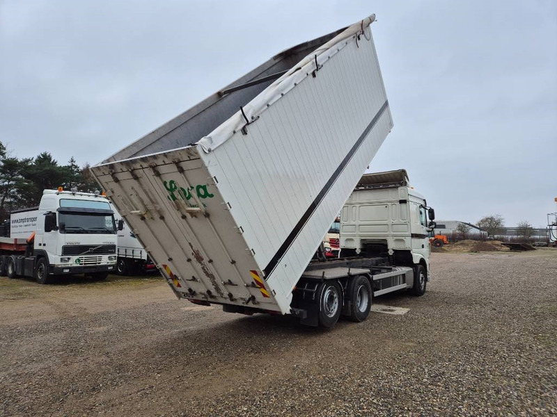 DAF XF 530 6x2 //Volume tipper// - Camião basculante: foto 5 DAF XF 530 6x2 //Volume tipper// - Camião basculante: foto 5