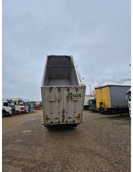 DAF XF 530 6x2 //Volume tipper// - Camião basculante: foto 4 DAF XF 530 6x2 //Volume tipper// - Camião basculante: foto 4