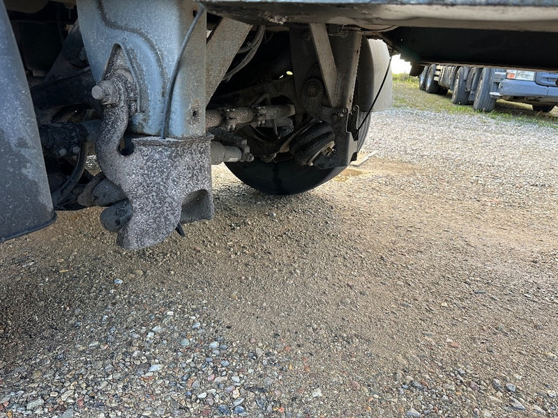 KEL-BERG 60m3 tiptrailer med aut. presenning - Semi-reboque basculante: foto 5 KEL-BERG 60m3 tiptrailer med aut. presenning - Semi-reboque basculante: foto 5