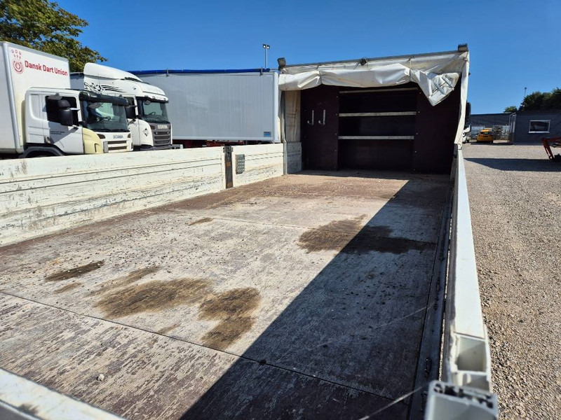 Leasing de MAN TGL 12.250 4x2 MAN TGL 12.250 4x2: foto 10