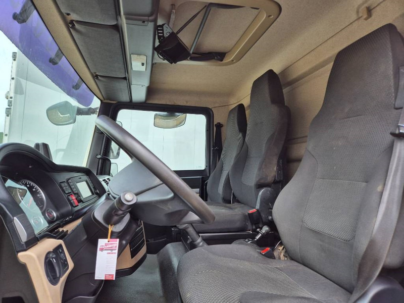 Leasing de MAN TGL 12.250 4x2 MAN TGL 12.250 4x2: foto 11