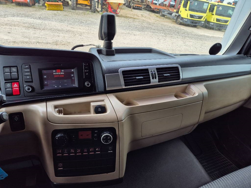 Leasing de MAN TGL 12.250 4x2 MAN TGL 12.250 4x2: foto 12