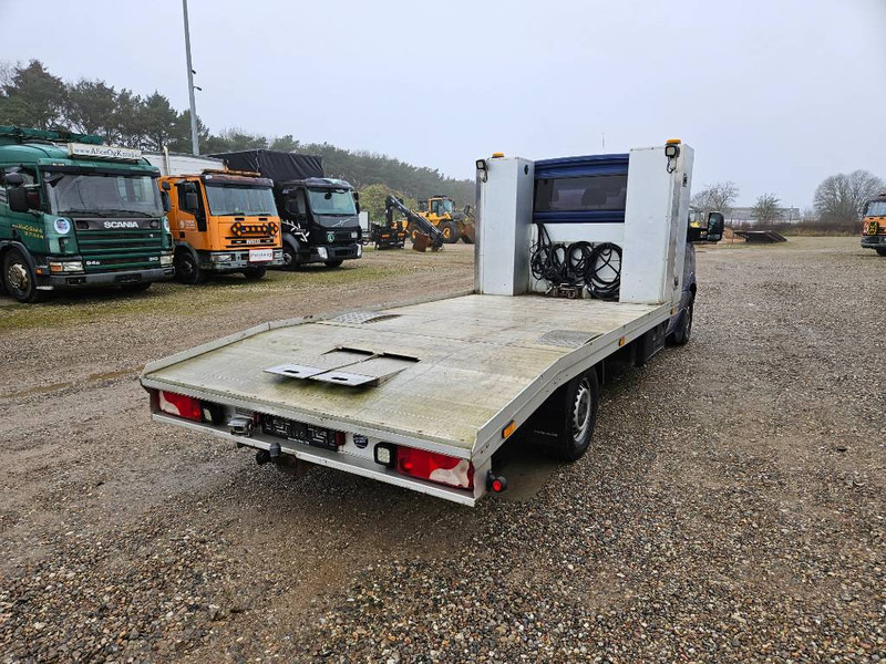 Mercedes-Benz Sprinter 319 CDI // Abschleppwagen //Rescuevan - Furgão: foto 4 Mercedes-Benz Sprinter 319 CDI // Abschleppwagen //Rescuevan - Furgão: foto 4