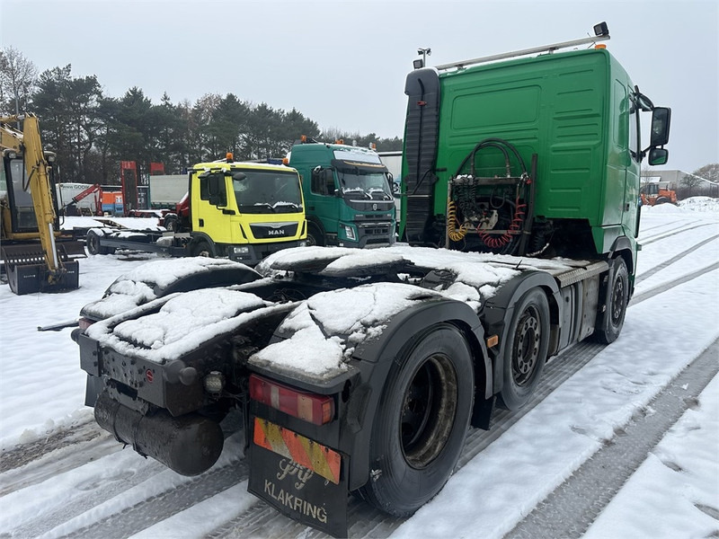 Volvo FH 460 6x2 Twinsteer // 2 String Hydraulic - Tractor: foto 5 Volvo FH 460 6x2 Twinsteer // 2 String Hydraulic - Tractor: foto 5