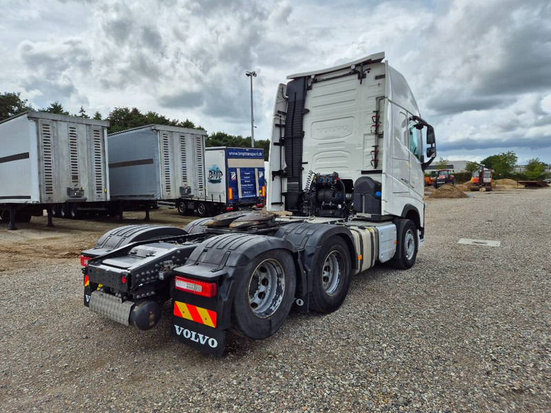Volvo FH 500 6x2 // ACC/ Retarder // 10 Wheeler - Tractor: foto 5 Volvo FH 500 6x2 // ACC/ Retarder // 10 Wheeler - Tractor: foto 5