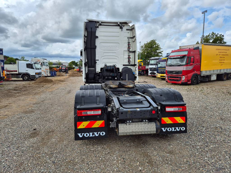 Volvo FH 500 6x2 // ACC/ Retarder // 10 Wheeler - Tractor: foto 4 Volvo FH 500 6x2 // ACC/ Retarder // 10 Wheeler - Tractor: foto 4