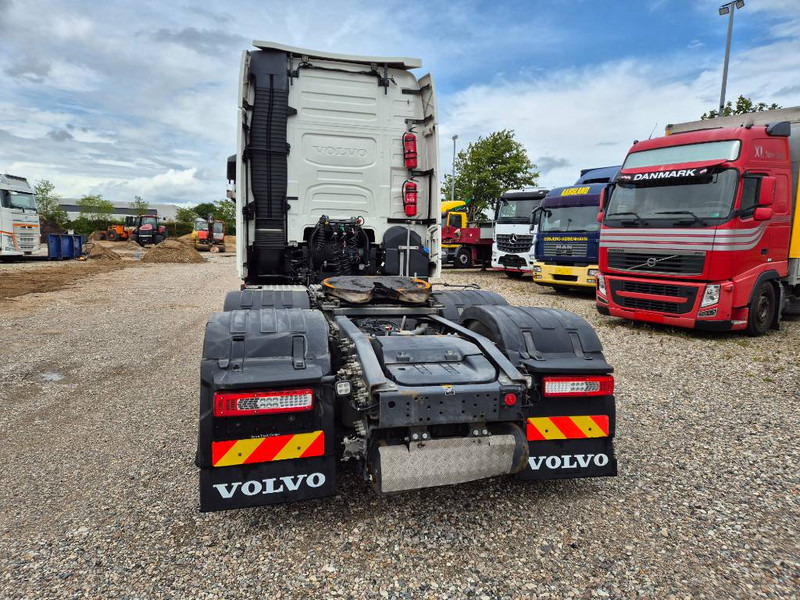 Volvo FH 500 6x2 // Double boogie // - Tractor: foto 4 Volvo FH 500 6x2 // Double boogie // - Tractor: foto 4