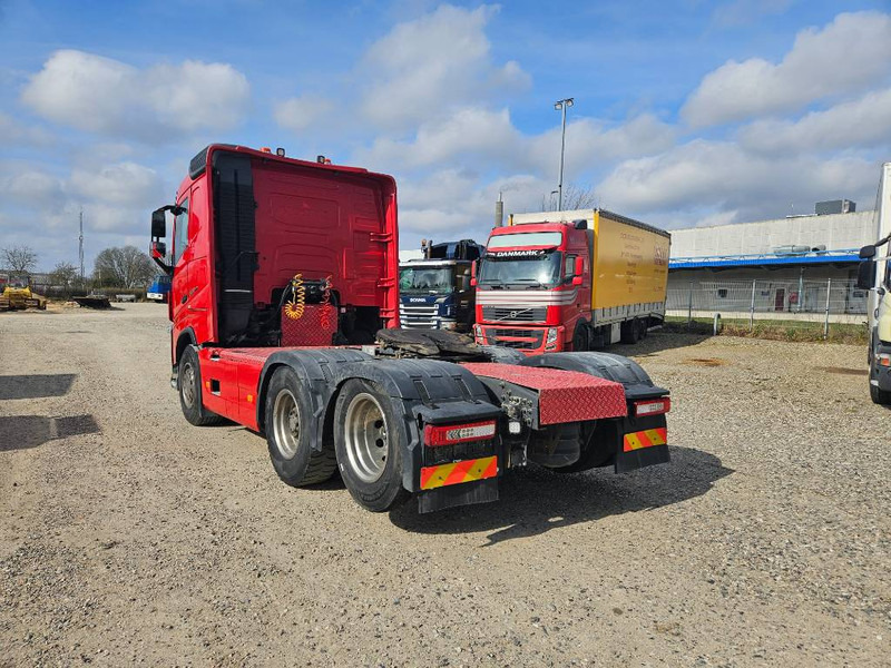 Volvo FH 500 6x2 // Hydraulic //ACC - Tractor: foto 4 Volvo FH 500 6x2 // Hydraulic //ACC - Tractor: foto 4
