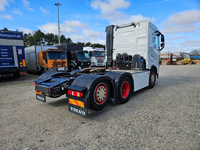 Volvo FH 500 // 6x2 // Hydraulik // ACC - Tractor: foto 5 Volvo FH 500 // 6x2 // Hydraulik // ACC - Tractor: foto 5