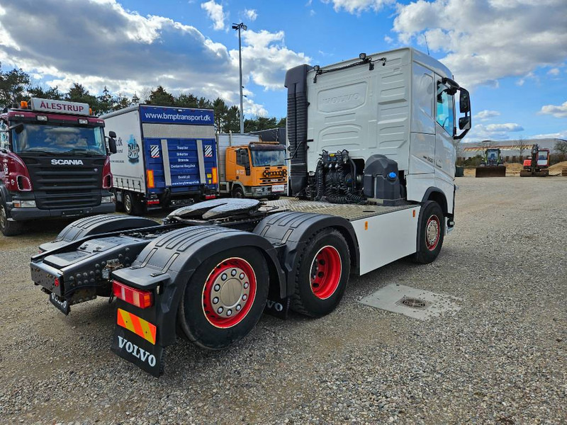Volvo FH 500 // 6x2 // Hydraulik // ACC - Tractor: foto 5 Volvo FH 500 // 6x2 // Hydraulik // ACC - Tractor: foto 5