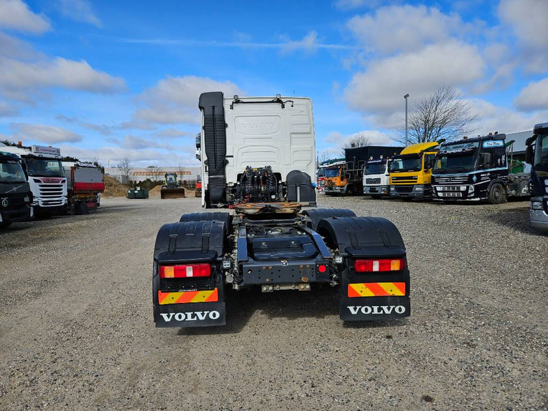Volvo FH 500 // 6x2 // Hydraulik // ACC - Tractor: foto 4 Volvo FH 500 // 6x2 // Hydraulik // ACC - Tractor: foto 4
