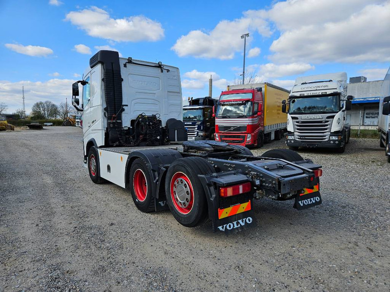 Volvo FH 500 // 6x2 // Hydraulik // ACC - Tractor: foto 4 Volvo FH 500 // 6x2 // Hydraulik // ACC - Tractor: foto 4