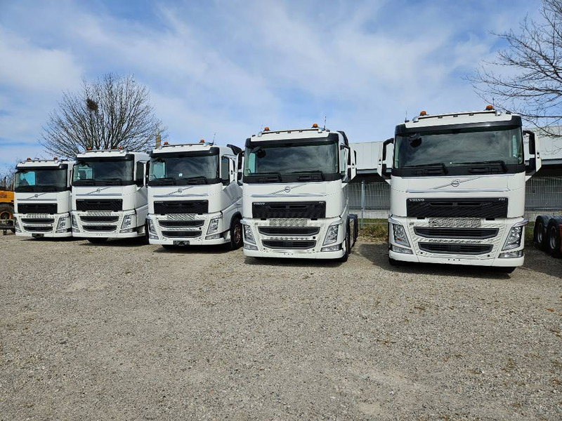 Volvo FH 500 // 6x2 // Hydraulik // ACC - Tractor: foto 2 Volvo FH 500 // 6x2 // Hydraulik // ACC - Tractor: foto 2